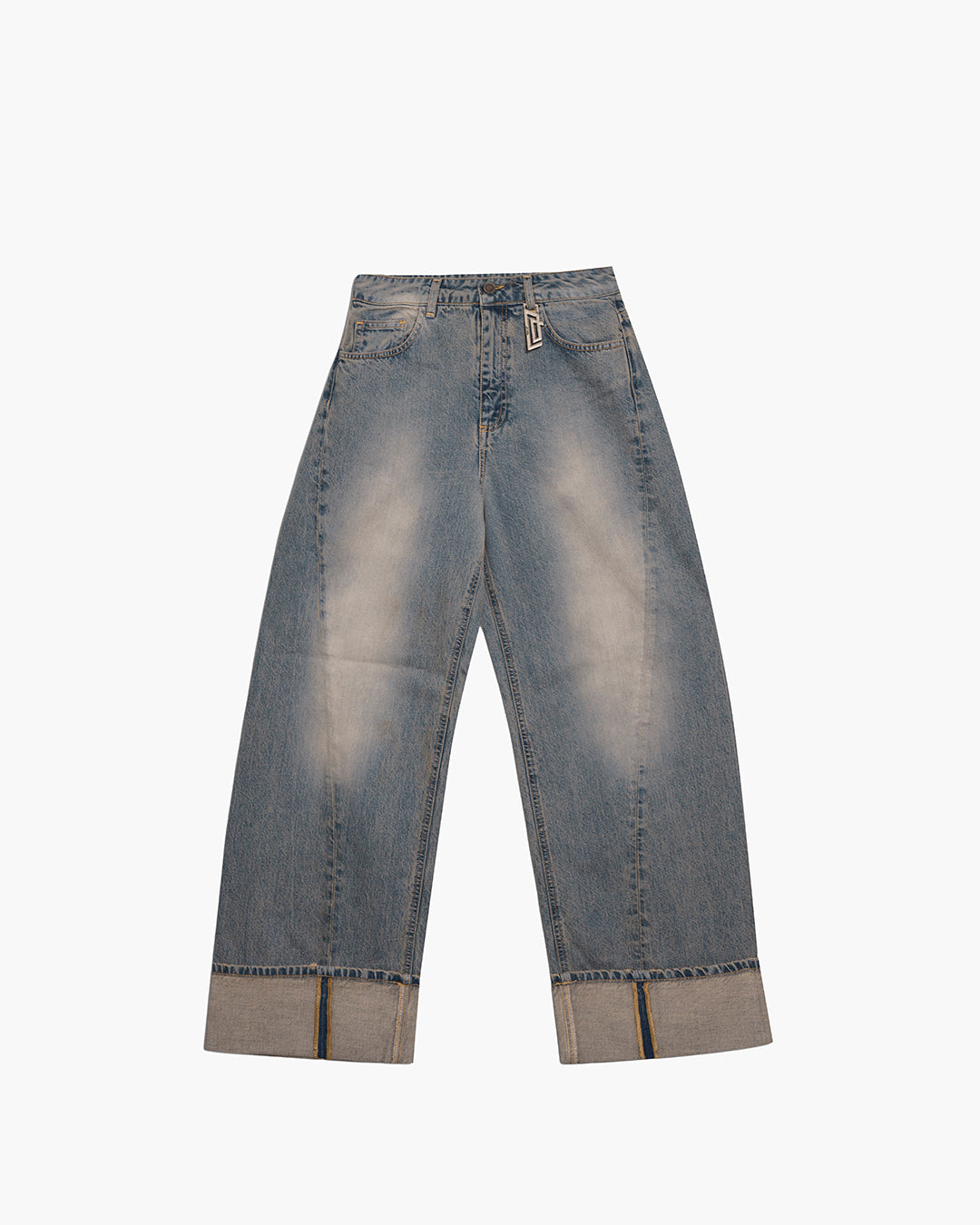 Calças jeans