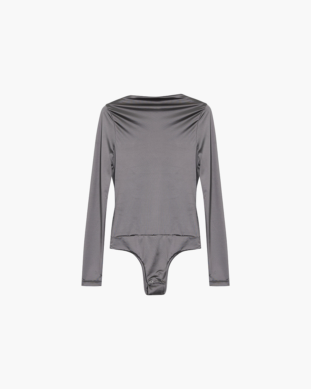 Blusa com inserções plissadas (cópia)