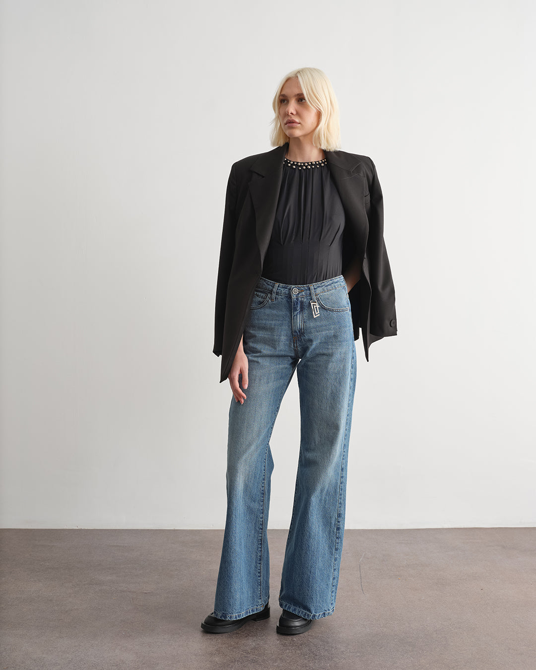 Calças jeans