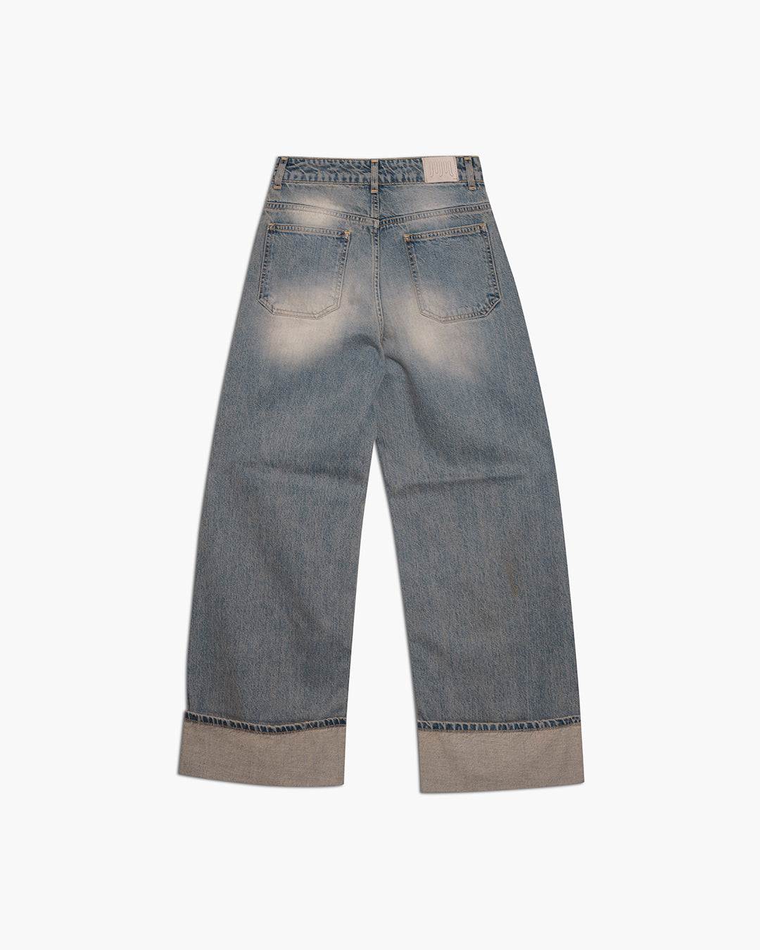 Calças jeans