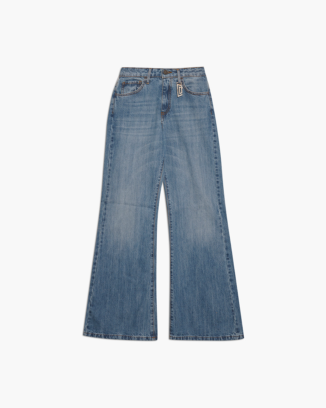 Calças jeans